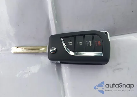 2025 Toyota Corolla Le из США, поврежденный, VIN 5YFB4MDE2SP292088